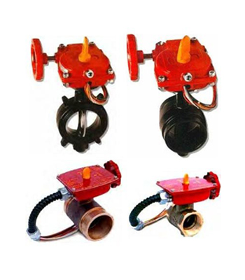 Butterfly Valve