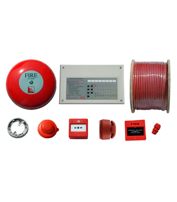 Fire Alarm Equipments