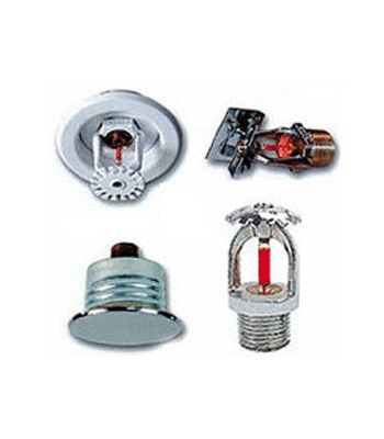 Sprinklers